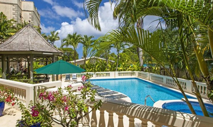 Prospect Condo | Summerland 201 Blue Haven by Barbados Sotheby's International Realty