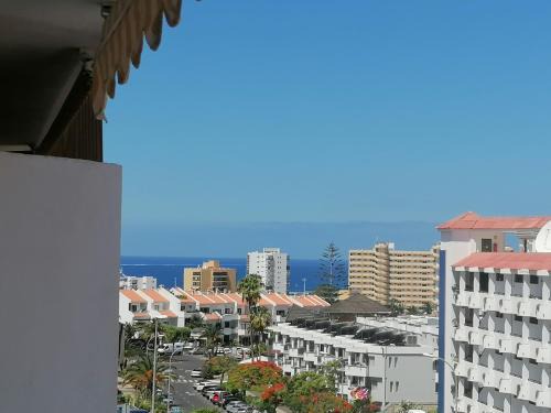 Los Cristianos Apartment | Summerland apartment , WIFI