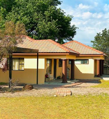 Modimolle House | SummerPlace Guest Rooms