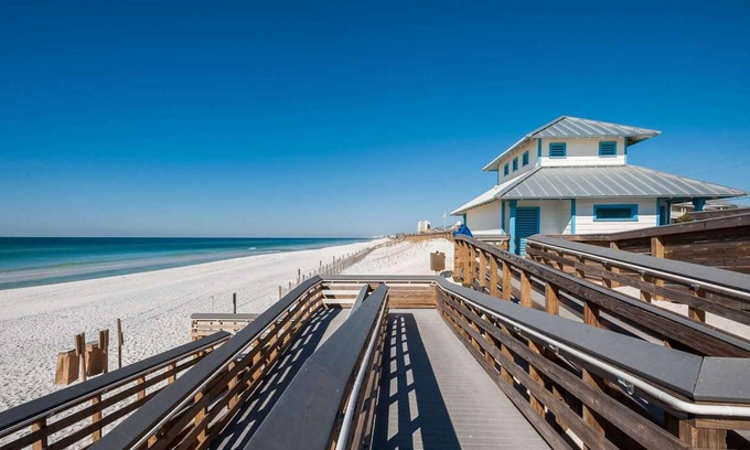 Miramar Beach Condo | Summerspell 303