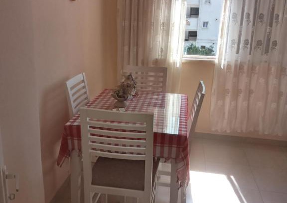 Qender Apartment | Summertime Saranda