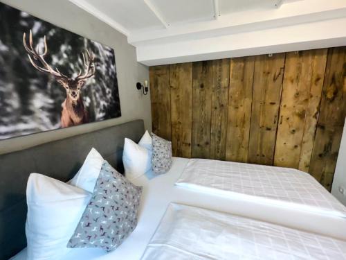 Oberjoch Apartment | Summit Alps Apartments - Inclusive Bergbahntickets