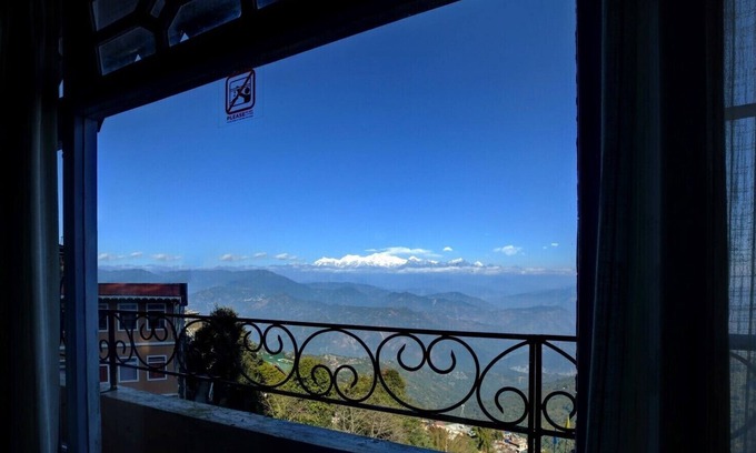 Darjeeling Resort | Summit Oakden Resort & Spa