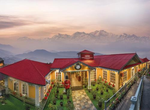 Darjeeling Resort | Summit Oakden Resort & Spa Mall Road