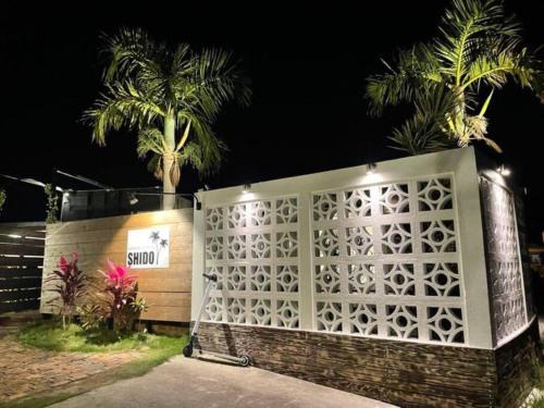 Sumuide Apartment | Sumuide Terrace SHIDO