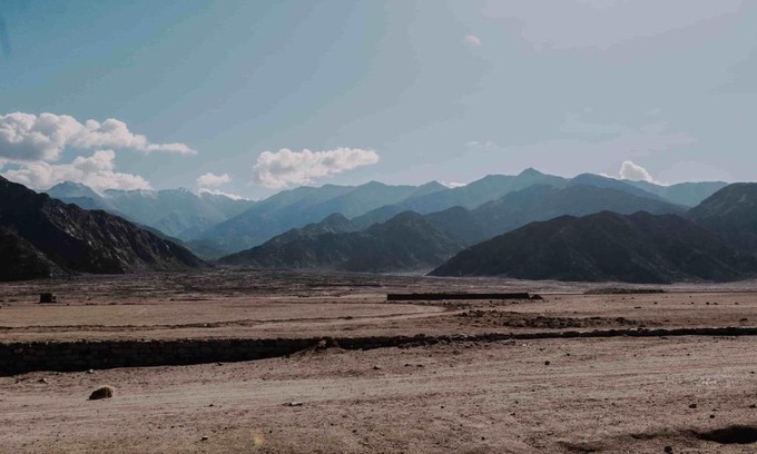 Nubra Valley House | Sumur - Nubra Valley