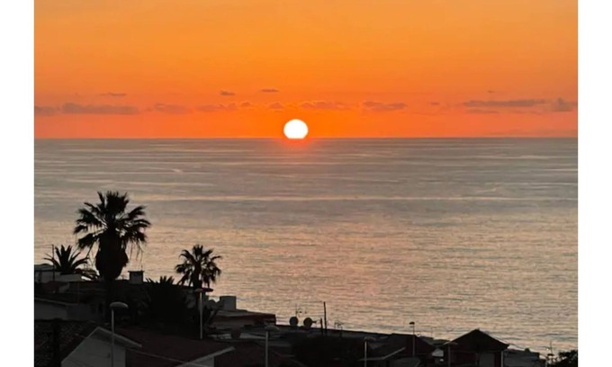 Bajamar House | Sun and Surf