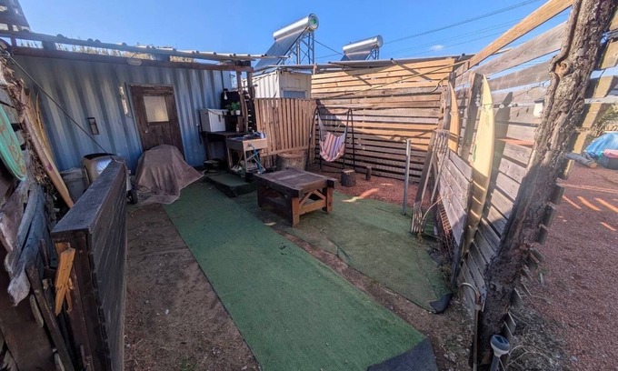 Asahi RV Rental | Sun Cottage Pets welcome/Asahi City Chiba