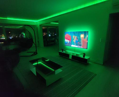 Narpes Apartment | Sun