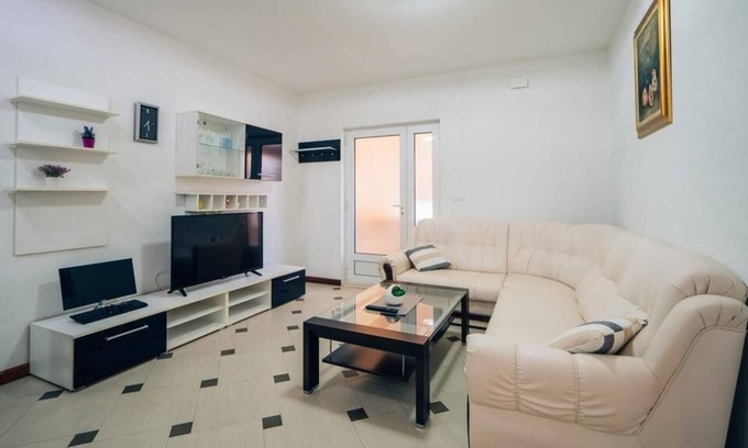 Zvekovica Apartment | SUN HAVEN Apartment 2, Dubrovnik - Cavtat