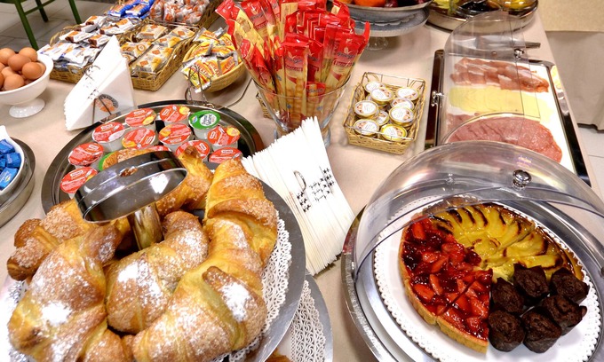 Rubiera Hotel | Sun Hotel