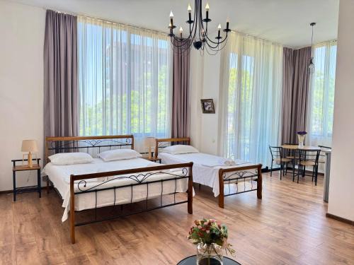 Kobuleti House | Sun Line Hotel Kobuleti