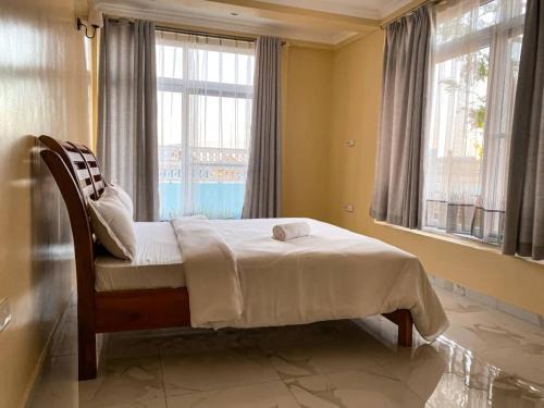 Kigamboni Apartment | SUN n SAND BEACH RESORT