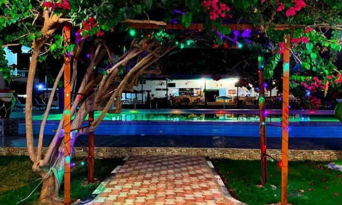 Kigamboni Hotel | Sun N Sand Beach Resort