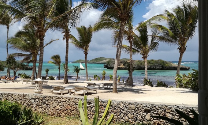 Watamu Resort | Sun Palm Beach Resort