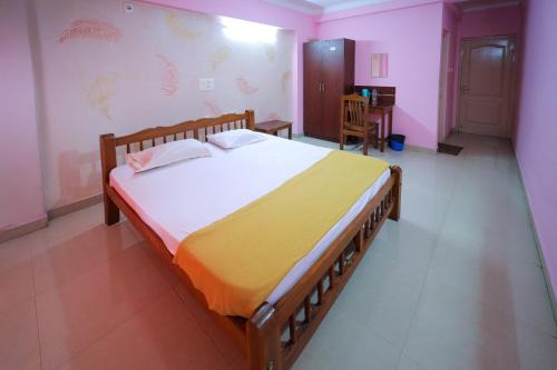 Mangalore Hotel | Sun Royal Residency
