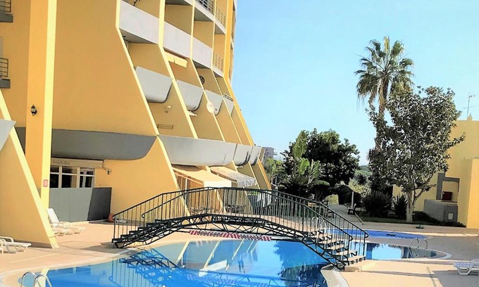 Albardeira House | Sun & Sea, Meia Praia Suite