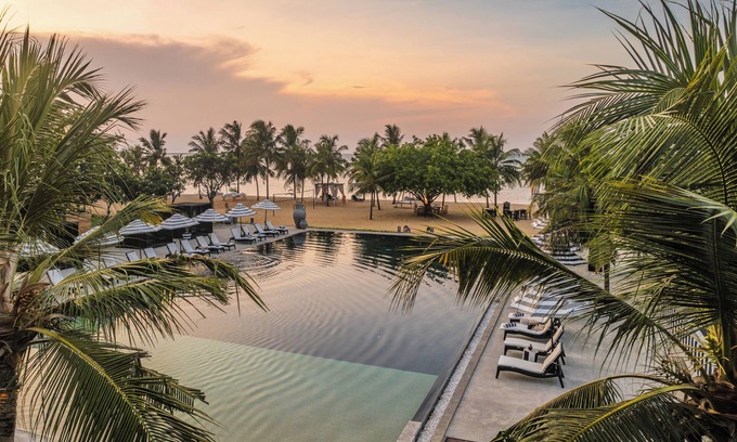 Pasikuda Resort | Sun Siyam Pasikudah