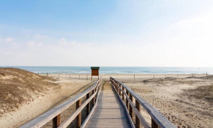 Lido degli Scacchi Apartment | Sun Ste