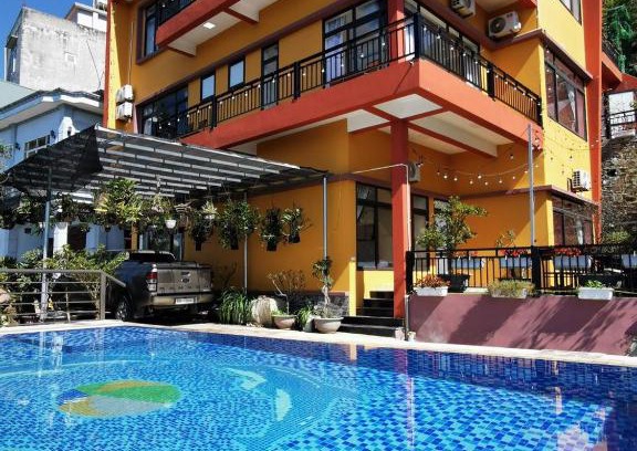 Tam Dao House | Sun Villa Tam Đảo