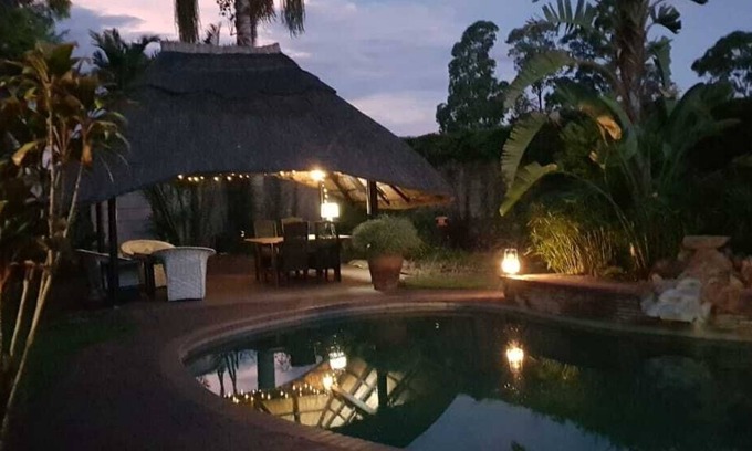Greendale Bed & Breakfast | Sunbird Guest House