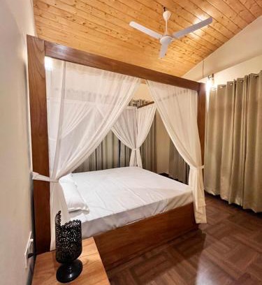 Bhagtpura House | Sunbird Stay & Cafe