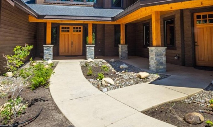 Cle Elum House | Suncadia 4 Bdrm Resort Core Home 4 Master Suites