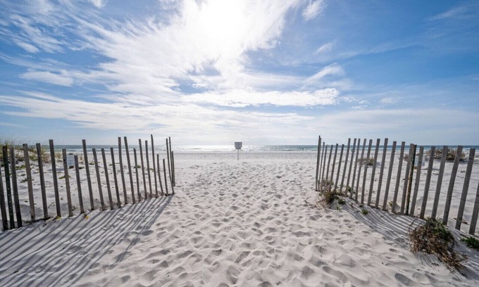 Gulf Shores Condo | Sunchase Unit 307