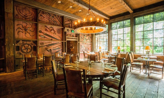 Sundance Resort | Sundance Mountain Resort