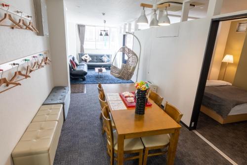 Hiroshima City Centre Apartment | SUNDAY peace room 猿猴橋 #27