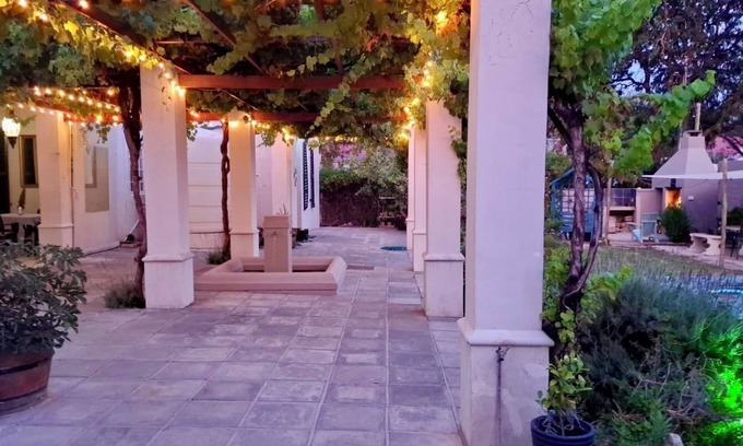 Graaff-Reinet House | Sundays Karoo Guesthouse