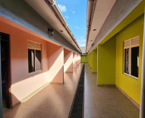 Eastern Region House | Sundowns Guest house