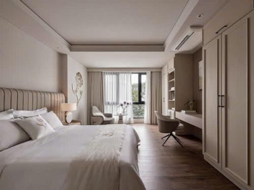 Ho Chi Minh City Apartment | Sunflower Apartment - Luxury Suite by THC Group