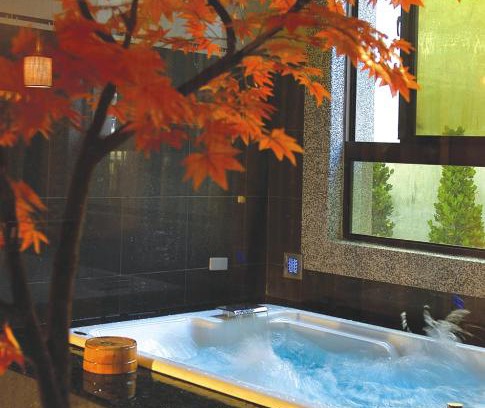 Hsinchu City Centre Hotel | Sunflower Motel