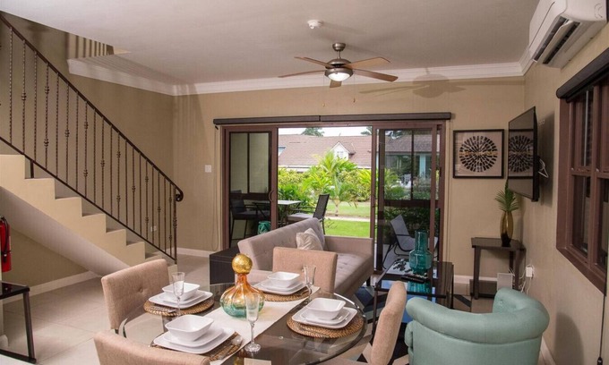Mammee Bay Villa | Sunkissed Villa 9 @ Watermill