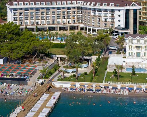 Beldibi Resort | Sunland Resort Beldibi