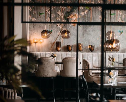 Nykoping Hotel | Sunlight Hotel Conference & Spa