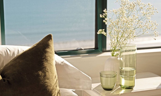 Coopers Beach Hotel | Sunlit Bay Villas