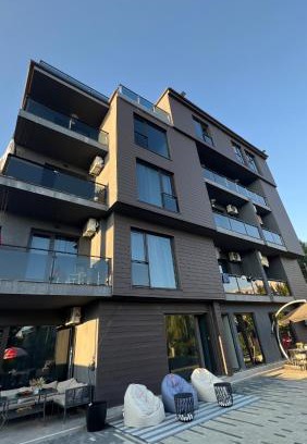 Kobuleti Hotel | Sunmore