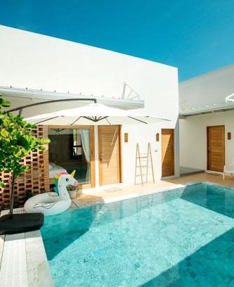 Hat Chao Samran Villa | Sunn Lay Pool Villa