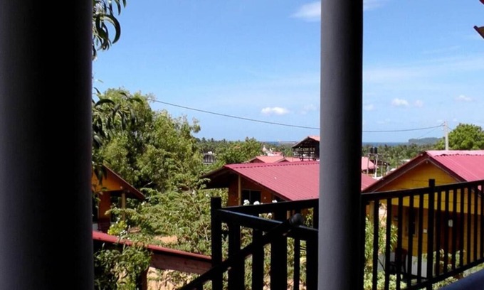 Trincomalee Cabin | Sunntop Cabana