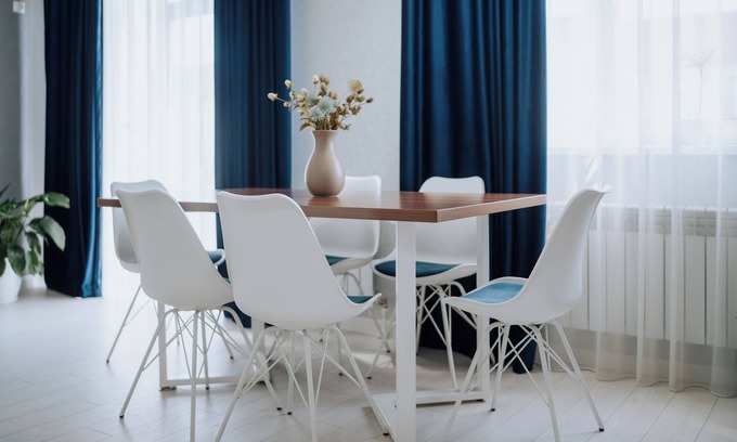 Chisinau Apartment | Sunny 1BR on Rîșcanu – Parks & Buses Steps Away