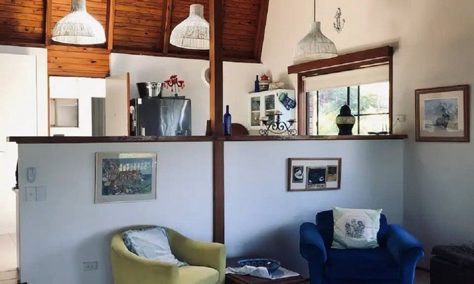 Aroona House | Sunny and Breezey Sunshine Coast family home with pool