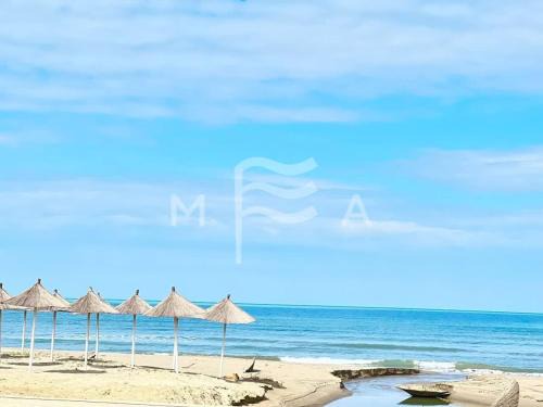 Golem Apartment | Sunny Daze Residences 120m2