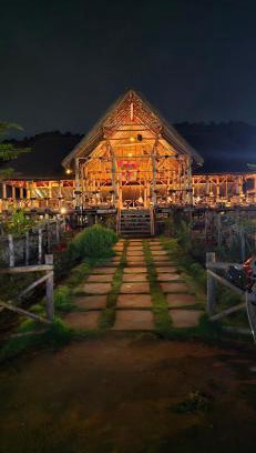 Kamalapur House | Sunny Guest House Hampi