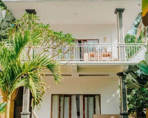 Sambahan Apartment | Sunny Relax