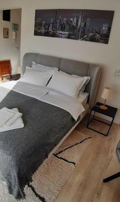 Virovitica Apartment | Sunny Residence self check-in