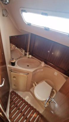 Nombre de Dios Boat Rental | Sunny, velero espacioso