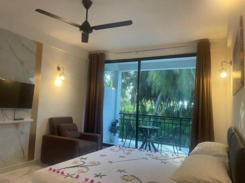 Thoddoo Hotel | Sunnyside Inn Thoddoo