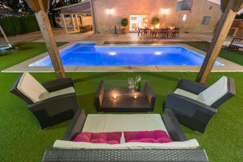 Dolores House | SunnyValley by Fidalsa